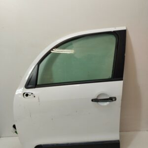 PUERTA DELANTERA IZQUIERDA CITROEN C3 PICASSO LX NAFTA 95 Motor 1,4 Ltr.  95 CV  [2007 - 2017] 5 Puertas