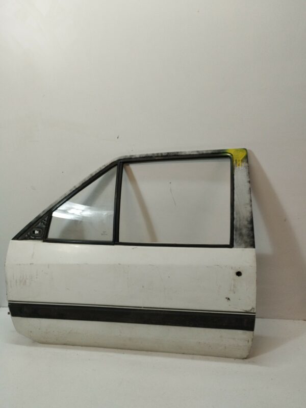 PUERTA DELANTERA IZQUIERDA CITROEN AX 1.5 Diesel CAT (VJY. VJZ / TUD5) DIESEL Motor 1,5 Ltr.  54 CV  [1987 - 1998] 3 Puertas - Imagen 2