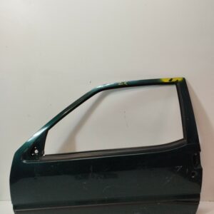 PUERTA DELANTERA IZQUIERDA CITROEN ZX 1,4 NAFTA Motor 1,4 Ltr.  75 CV  [1991 - 1998] 3 Puertas