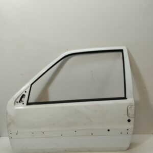 PUERTA DELANTERA IZQUIERDA CITROEN SAXO 1.5 D X DIESEL Motor 1,5 Ltr.  57 CV  [1996 - 2000] 3 Puertas