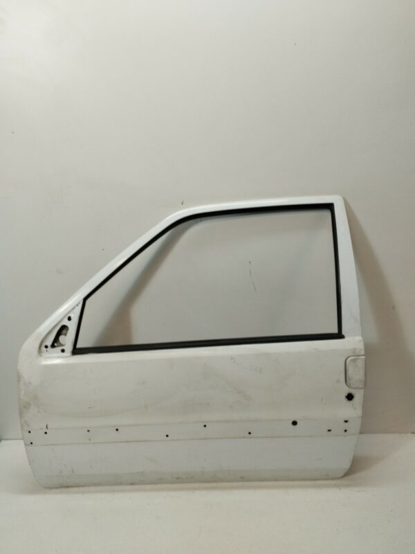 PUERTA DELANTERA IZQUIERDA CITROEN SAXO 1.5 D X DIESEL Motor 1,5 Ltr.  57 CV  [1996 - 2000] 3 Puertas