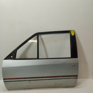 PUERTA DELANTERA IZQUIERDA CITROEN AX 1.5 Diesel CAT (VJY. VJZ / TUD5) DIESEL Motor 1,5 Ltr.  54 CV  [1987 - 1998] 3 Puertas
