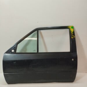 PUERTA DELANTERA IZQUIERDA CITROEN AX 1.5 Diesel CAT (VJY. VJZ / TUD5) DIESEL Motor 1,5 Ltr.  54 CV  [1987 - 1998] 3 Puertas