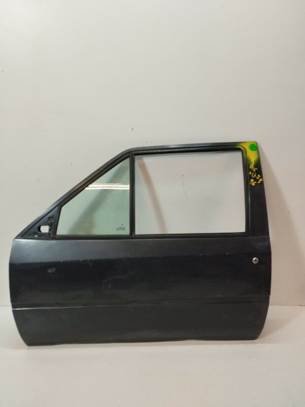PUERTA DELANTERA IZQUIERDA CITROEN AX 1.5 Diesel CAT (VJY. VJZ / TUD5) DIESEL Motor 1,5 Ltr.  54 CV  [1987 - 1998] 3 Puertas