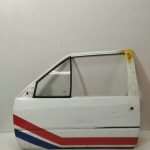 PUERTA DELANTERA IZQUIERDA CITROEN AX 1.5 Diesel CAT (VJY. VJZ / TUD5) DIESEL Motor 1,5 Ltr.  54 CV  [1987 - 1998] 3 Puertas