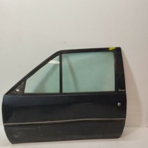 PUERTA DELANTERA IZQUIERDA CITROEN AX 1.5 Diesel CAT (VJY. VJZ / TUD5) DIESEL Motor 1,5 Ltr.  54 CV  [1987 - 1998] 3 Puertas