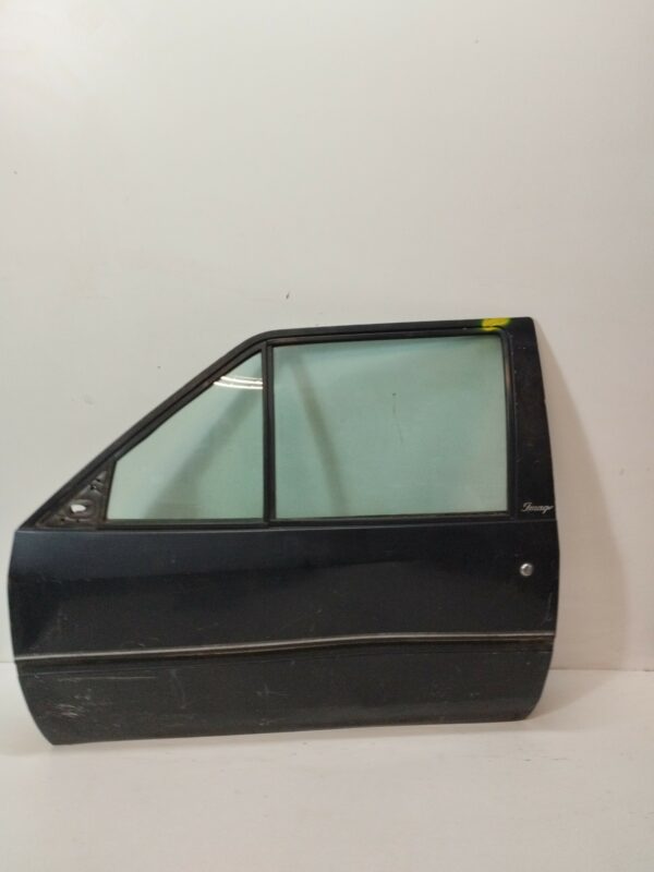 PUERTA DELANTERA IZQUIERDA CITROEN AX 1.5 Diesel CAT (VJY. VJZ / TUD5) DIESEL Motor 1,5 Ltr.  54 CV  [1987 - 1998] 3 Puertas
