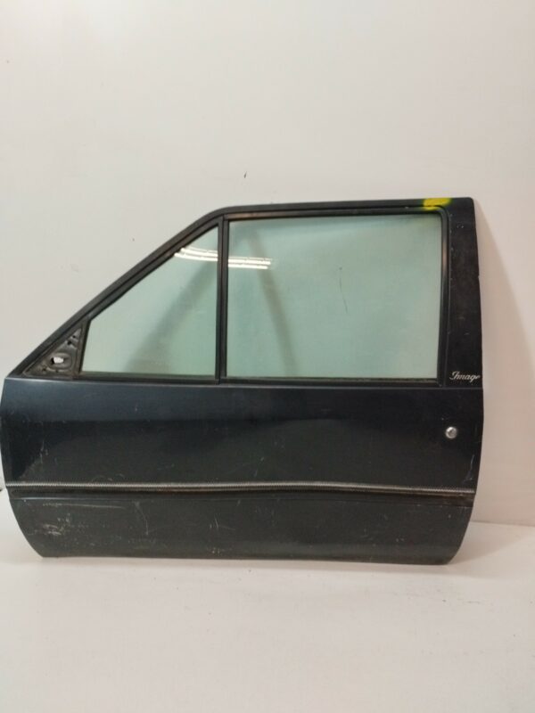 PUERTA DELANTERA IZQUIERDA CITROEN AX 1.5 Diesel CAT (VJY. VJZ / TUD5) DIESEL Motor 1,5 Ltr.  54 CV  [1987 - 1998] 3 Puertas - Imagen 3
