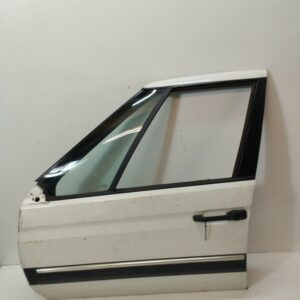 PUERTA DELANTERA IZQUIERDA CITROEN XM BERLINA V6 Tecnic NAFTA Motor 3,0 Ltr.  167 CV  [1989 - 0] 4 Puertas