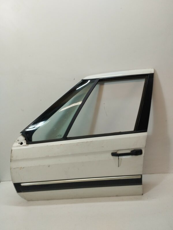 PUERTA DELANTERA IZQUIERDA CITROEN XM BERLINA V6 Tecnic NAFTA Motor 3,0 Ltr.  167 CV  [1989 - 0] 4 Puertas