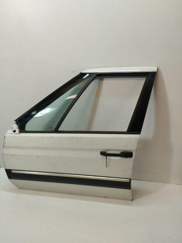 PUERTA DELANTERA IZQUIERDA CITROEN XM BERLINA V6 Tecnic NAFTA Motor 3,0 Ltr.  167 CV  [1989 - 0] 4 Puertas - Imagen 2