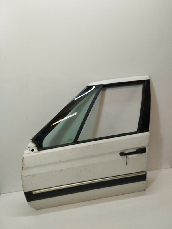 PUERTA DELANTERA IZQUIERDA CITROEN XM BERLINA V6 Tecnic NAFTA Motor 3,0 Ltr.  167 CV  [1989 - 0] 4 Puertas - Imagen 3