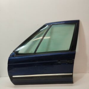 PUERTA DELANTERA IZQUIERDA CITROEN XM BERLINA 3.0 V6 NAFTA Motor 3,0 Ltr.  167 CV  [1989 - 0] 3 Puertas