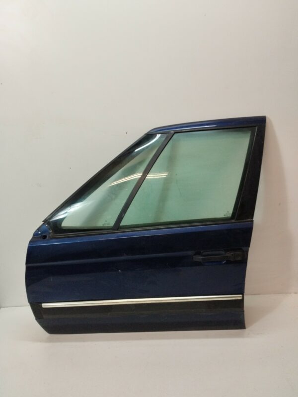PUERTA DELANTERA IZQUIERDA CITROEN XM BERLINA 3.0 V6 NAFTA Motor 3,0 Ltr.  167 CV  [1989 - 0] 3 Puertas