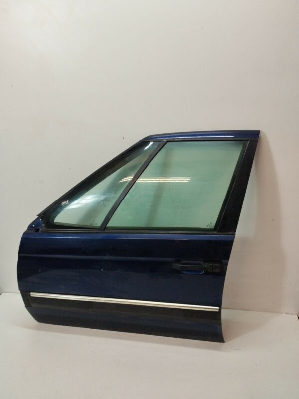 PUERTA DELANTERA IZQUIERDA CITROEN XM BERLINA 3.0 V6 NAFTA Motor 3,0 Ltr.  167 CV  [1989 - 0] 3 Puertas - Imagen 2