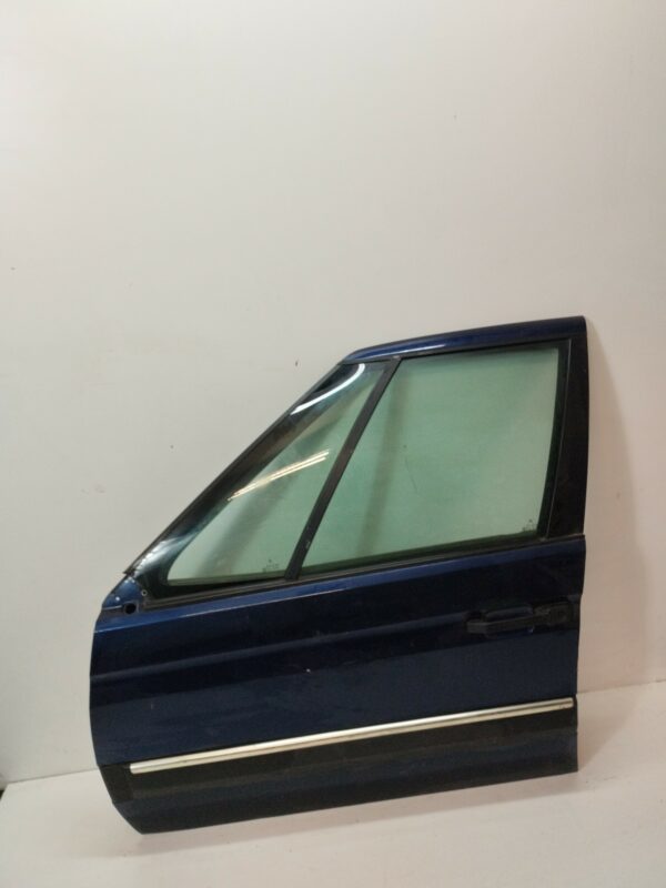 PUERTA DELANTERA IZQUIERDA CITROEN XM BERLINA 3.0 V6 NAFTA Motor 3,0 Ltr.  167 CV  [1989 - 0] 3 Puertas - Imagen 3