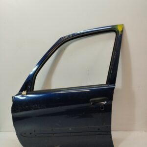 PUERTA DELANTERA IZQUIERDA CITROEN XSARA PICASSO 2.0 HDi CAT (RHY / DW10TD) DIESEL Motor 2,0 Ltr.  90 CV  [1999 - 2011] 3 Puertas