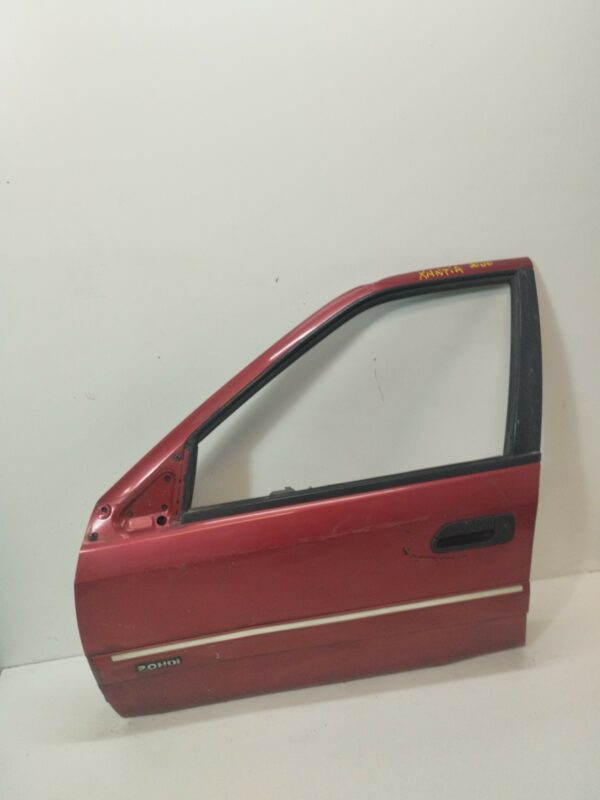 PUERTA DELANTERA IZQUIERDA CITROEN XANTIA BERLINA 1.9 Turbodiesel (DHX. D8B / XUD9TE) DIESEL Motor 1,9 Ltr.  92 CV  [1993 - 1997] 3 Puertas - Imagen 3