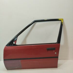 PUERTA DELANTERA IZQUIERDA CITROEN BX BERLINA 1,6 NAFTA Motor 1,6 Ltr.  88 CV  [1988 - 0] 3 Puertas