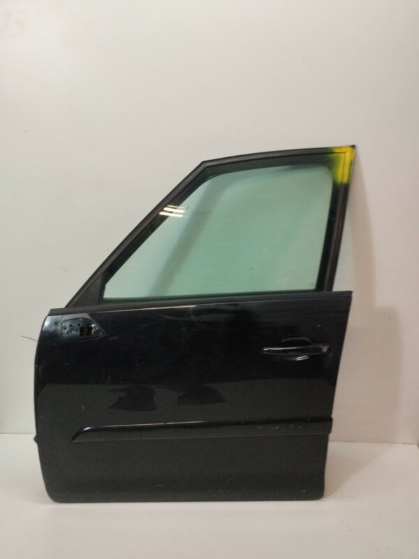 PUERTA DELANTERA IZQUIERDA CITROEN C4 PICASSO Exclusive DIESEL Motor 1,6 Ltr.  109 CV  [2007 - 2013] 5 Puertas