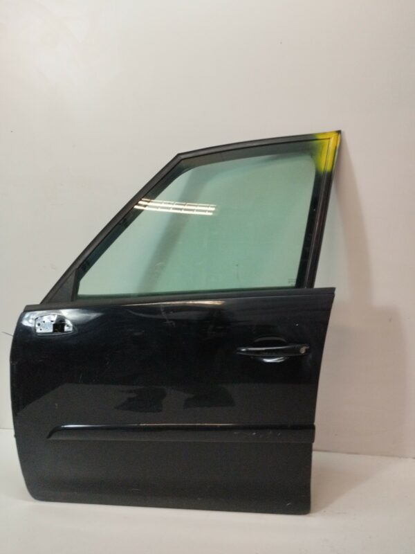 PUERTA DELANTERA IZQUIERDA CITROEN C4 PICASSO Exclusive DIESEL Motor 1,6 Ltr.  109 CV  [2007 - 2013] 5 Puertas - Imagen 2