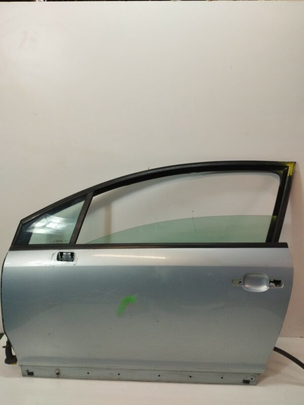 PUERTA DELANTERA IZQUIERDA CITROEN C4 COUPE Collection NAFTA 95 Motor 1,6 Ltr.  109 CV  [2004 - 2011] 3 Puertas