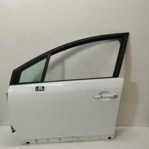 PUERTA DELANTERA IZQUIERDA CITROEN C4 BERLINA 1.6 16V HDi DIESEL Motor 1,6 Ltr.  90 CV  [2004 - 2011] 3 Puertas