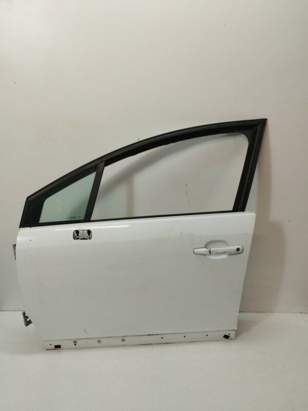 PUERTA DELANTERA IZQUIERDA CITROEN C4 BERLINA 1.6 16V HDi DIESEL Motor 1,6 Ltr.  90 CV  [2004 - 2011] 3 Puertas