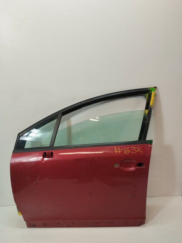 PUERTA DELANTERA IZQUIERDA CITROEN C4 BERLINA 1.6 16V HDi FAP DIESEL Motor 1,6 Ltr.  109 CV  [2004 - 2011] 3 Puertas