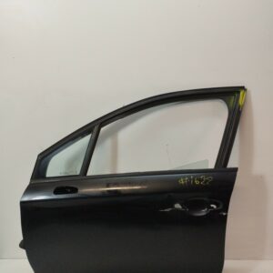 PUERTA DELANTERA IZQUIERDA CITROEN C4 LIM. Seduction DIESEL Motor 1,6 Ltr.  92 CV  [2010 - 2018] 5 Puertas