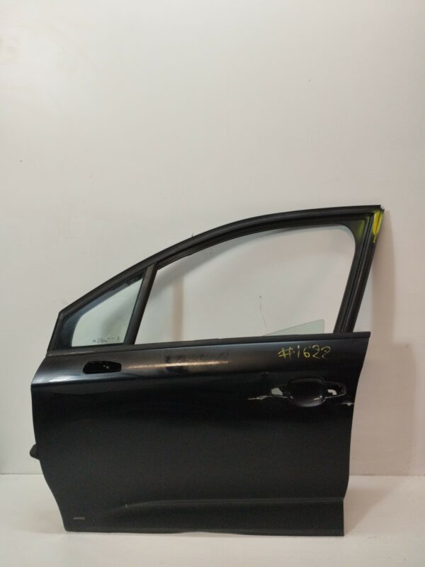PUERTA DELANTERA IZQUIERDA CITROEN C4 LIM. Seduction DIESEL Motor 1,6 Ltr.  92 CV  [2010 - 2018] 5 Puertas