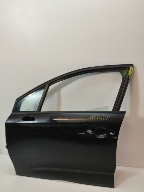 PUERTA DELANTERA IZQUIERDA CITROEN C4 LIM. Seduction DIESEL Motor 1,6 Ltr.  92 CV  [2010 - 2018] 5 Puertas - Imagen 2
