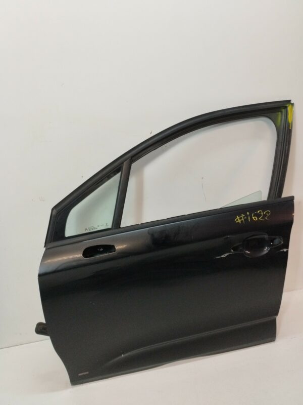 PUERTA DELANTERA IZQUIERDA CITROEN C4 LIM. Seduction DIESEL Motor 1,6 Ltr.  92 CV  [2010 - 2018] 5 Puertas - Imagen 3