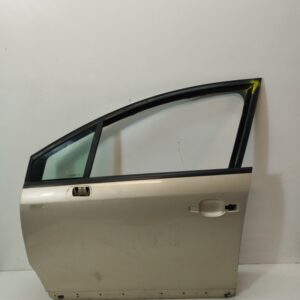 PUERTA DELANTERA IZQUIERDA CITROEN C4 BERLINA 1.6 16V HDi FAP DIESEL Motor 1,6 Ltr.  109 CV  [2004 - 2011] 3 Puertas