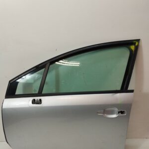 PUERTA DELANTERA IZQUIERDA CITROEN C4 BERLINA Collection DIESEL Motor 1,6 Ltr.  90 CV  [2004 - 2011] 5 Puertas