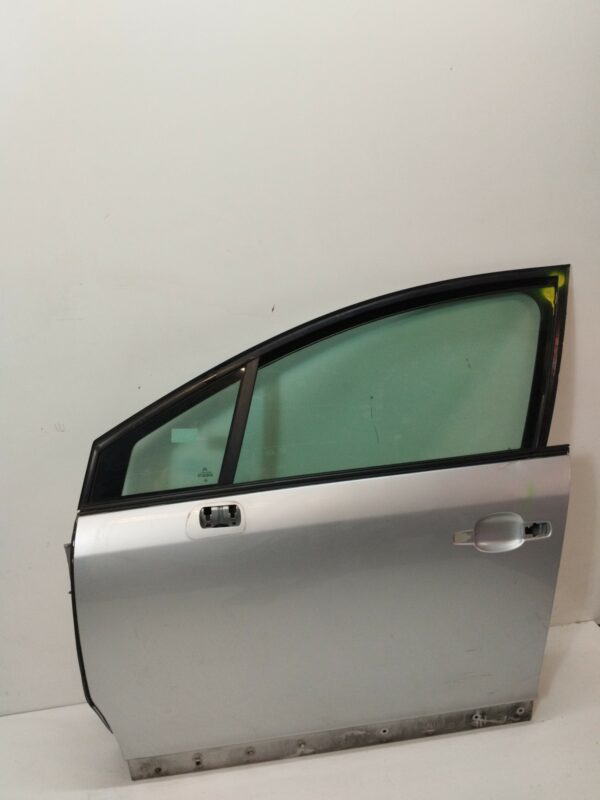 PUERTA DELANTERA IZQUIERDA CITROEN C4 BERLINA Collection DIESEL Motor 1,6 Ltr.  90 CV  [2004 - 2011] 5 Puertas - Imagen 2