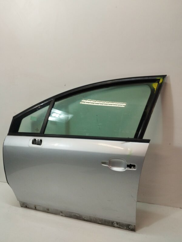 PUERTA DELANTERA IZQUIERDA CITROEN C4 BERLINA Collection DIESEL Motor 1,6 Ltr.  90 CV  [2004 - 2011] 5 Puertas - Imagen 3