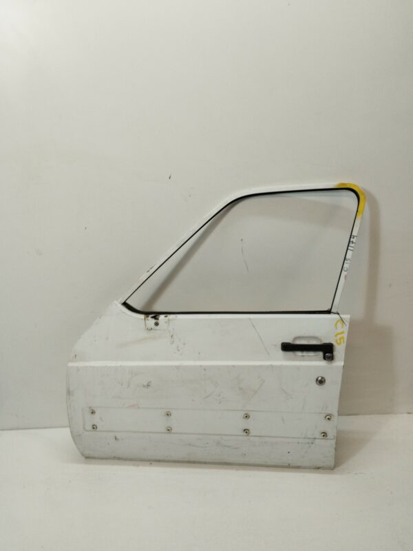 PUERTA DELANTERA IZQUIERDA CITROEN C15 E Familiale NAFTA Motor 1,4 Ltr.  75 CV  [1985 - 0] 0 Puertas