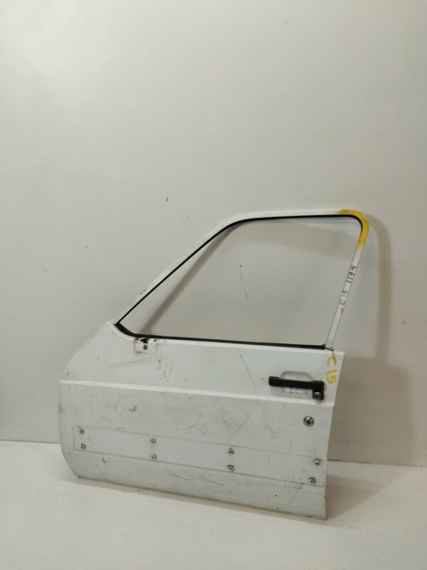 PUERTA DELANTERA IZQUIERDA CITROEN C15 E Familiale NAFTA Motor 1,4 Ltr.  75 CV  [1985 - 0] 0 Puertas - Imagen 2