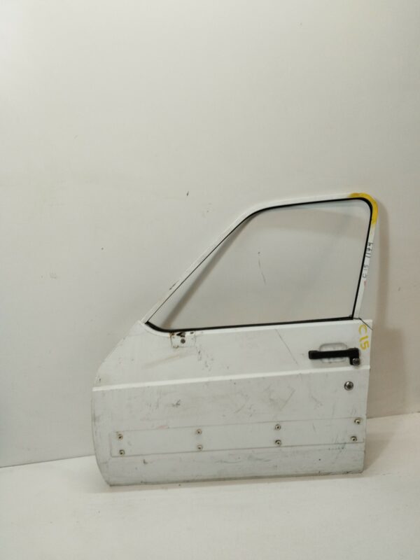 PUERTA DELANTERA IZQUIERDA CITROEN C15 E Familiale NAFTA Motor 1,4 Ltr.  75 CV  [1985 - 0] 0 Puertas - Imagen 3