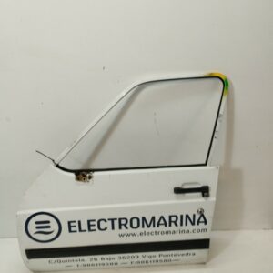 PUERTA DELANTERA IZQUIERDA CITROEN C15 E Familiale NAFTA Motor 1,4 Ltr.  75 CV  [1985 - 0] 0 Puertas