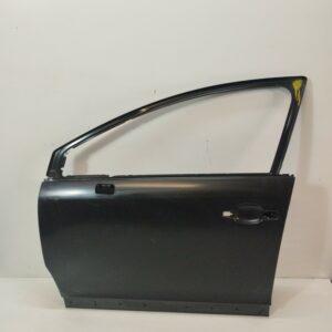 PUERTA DELANTERA IZQUIERDA CITROEN C4 BERLINA 1.6 16V HDi DIESEL Motor 1,6 Ltr.  90 CV  [2004 - 2011] 3 Puertas