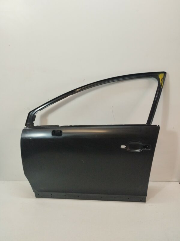 PUERTA DELANTERA IZQUIERDA CITROEN C4 BERLINA 1.6 16V HDi DIESEL Motor 1,6 Ltr.  90 CV  [2004 - 2011] 3 Puertas