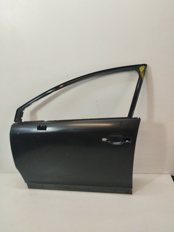 PUERTA DELANTERA IZQUIERDA CITROEN C4 BERLINA 1.6 16V HDi DIESEL Motor 1,6 Ltr.  90 CV  [2004 - 2011] 3 Puertas - Imagen 2