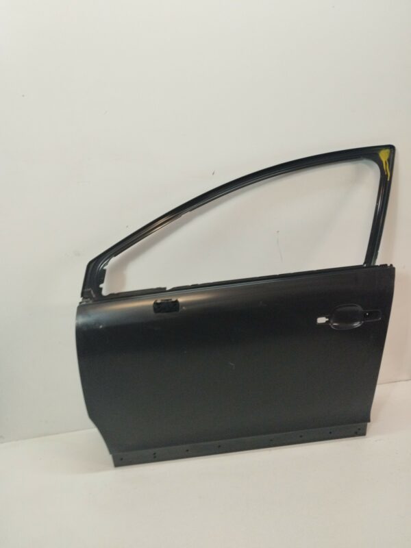 PUERTA DELANTERA IZQUIERDA CITROEN C4 BERLINA 1.6 16V HDi DIESEL Motor 1,6 Ltr.  90 CV  [2004 - 2011] 3 Puertas - Imagen 3