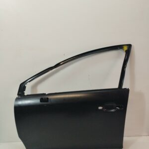 PUERTA DELANTERA IZQUIERDA CITROEN C4 BERLINA 1.6 16V HDi DIESEL Motor 1,6 Ltr.  90 CV  [2004 - 2011] 3 Puertas