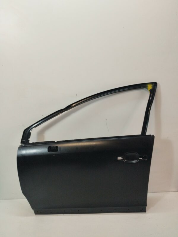 PUERTA DELANTERA IZQUIERDA CITROEN C4 BERLINA 1.6 16V HDi DIESEL Motor 1,6 Ltr.  90 CV  [2004 - 2011] 3 Puertas