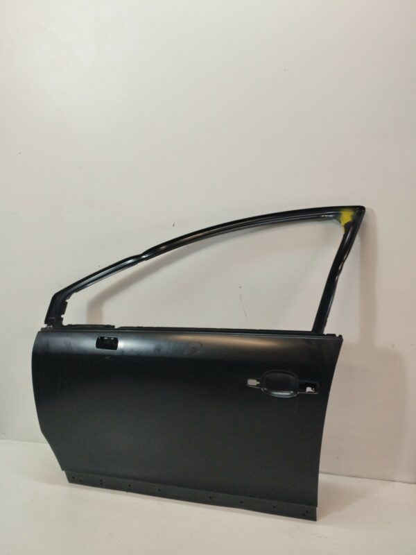 PUERTA DELANTERA IZQUIERDA CITROEN C4 BERLINA 1.6 16V HDi DIESEL Motor 1,6 Ltr.  90 CV  [2004 - 2011] 3 Puertas - Imagen 3
