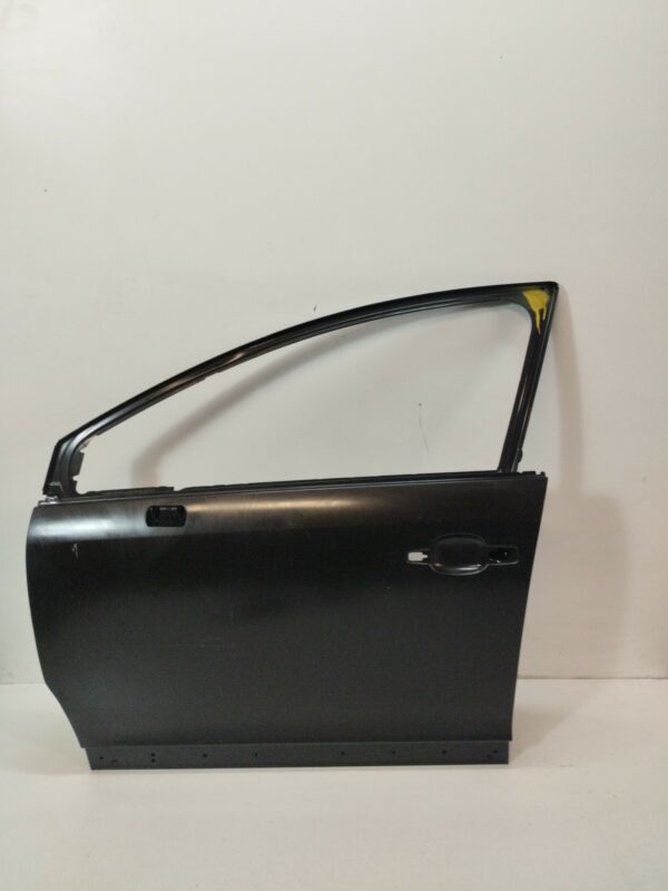 PUERTA DELANTERA IZQUIERDA CITROEN C4 BERLINA 1.6 16V HDi DIESEL Motor 1,6 Ltr.  90 CV  [2004 - 2011] 3 Puertas