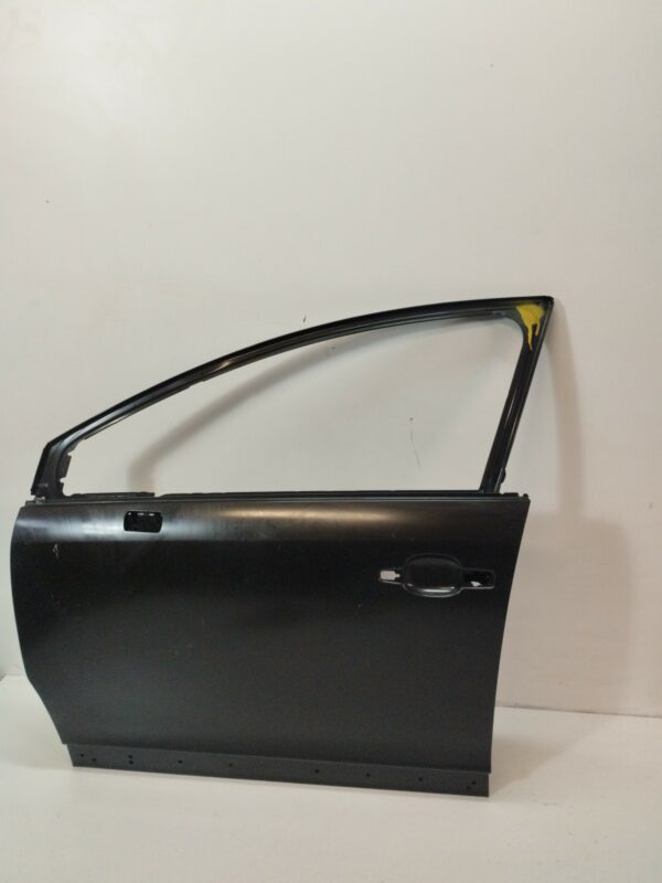 PUERTA DELANTERA IZQUIERDA CITROEN C4 BERLINA 1.6 16V HDi DIESEL Motor 1,6 Ltr.  90 CV  [2004 - 2011] 3 Puertas - Imagen 2